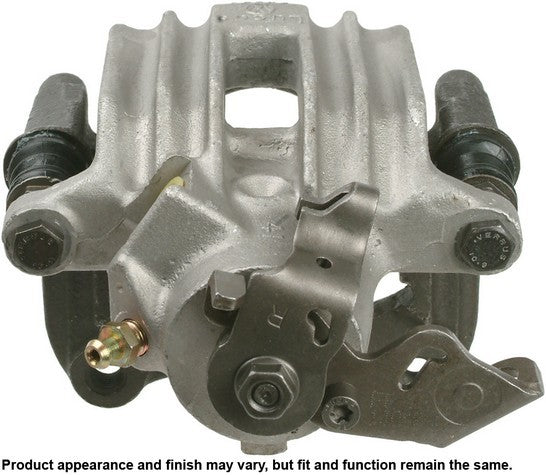 CARDONE Reman Disc Brake Caliper P/N:19-B2572A Fits: Volkswagen Jetta 1999 - Image 2