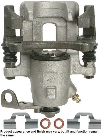 CARDONE Reman Disc Brake Caliper P/N:19-B2572A Fits: Volkswagen Jetta 1999 - Image 3