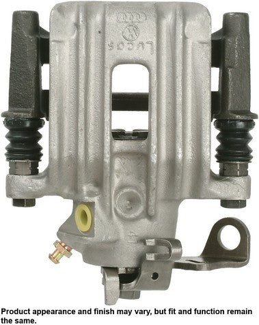 CARDONE Reman Disc Brake Caliper P/N:19-B2572A Fits: Volkswagen Jetta 1999 - Image 4