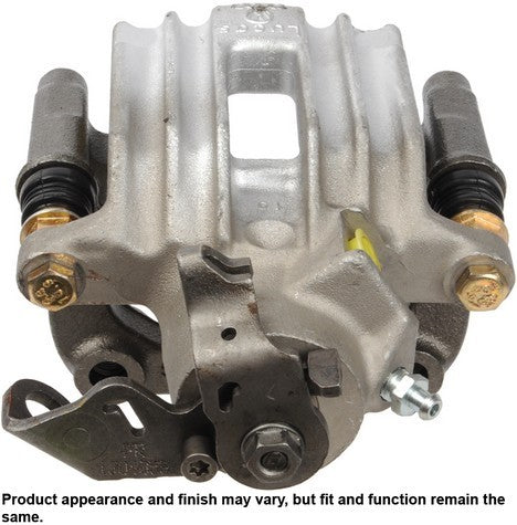 CARDONE Reman Disc Brake Caliper P/N:19-B2573 Fits: Volkswagen Jetta 00-99 - Image 2