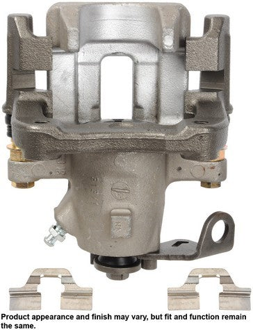 CARDONE Reman Disc Brake Caliper P/N:19-B2573 Fits: Volkswagen Jetta 00-99 - Image 3