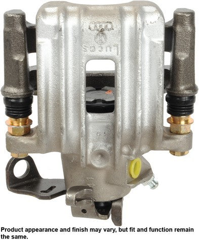 CARDONE Reman Disc Brake Caliper P/N:19-B2573 Fits: Volkswagen Jetta 00-99 - Image 4