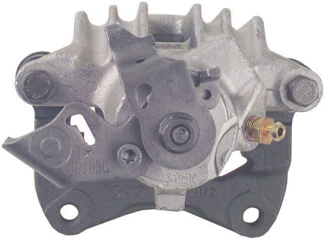 CARDONE Reman Disc Brake Caliper P/N:19-B2573A Fits: Volkswagen Jetta 1999 - Image 2