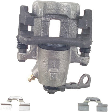CARDONE Reman Disc Brake Caliper P/N:19-B2573A Fits: Volkswagen Jetta 1999 - Image 3