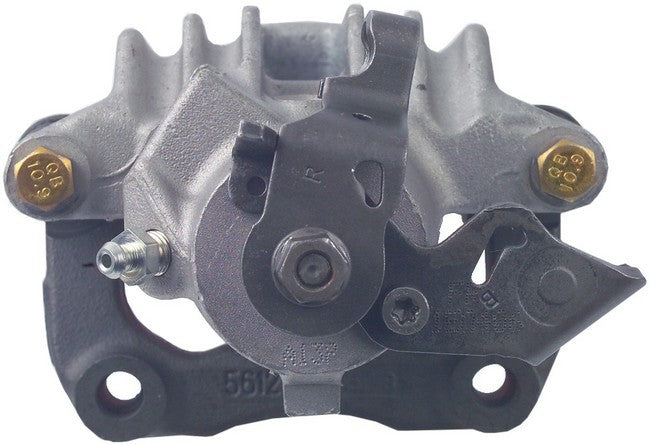 CARDONE Reman Disc Brake Caliper P/N:19-B2574 Fits: Audi Tt Quattro 06-00, Volkswagen Jetta 05-00, Volkswagen Jetta 09-08, Volkswagen Jetta City 09-07 - Image 2