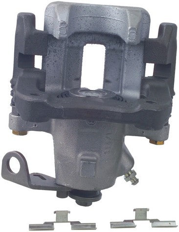 CARDONE Reman Disc Brake Caliper P/N:19-B2574 Fits: Audi Tt Quattro 06-00, Volkswagen Jetta 05-00, Volkswagen Jetta 09-08, Volkswagen Jetta City 09-07 - Image 3