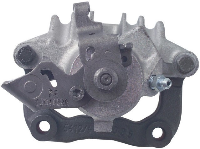 CARDONE Reman Disc Brake Caliper P/N:19-B2575 Fits: Audi Tt Quattro 06-00, Volkswagen Jetta 05-00, Volkswagen Jetta 09-08, Volkswagen Jetta City 09-07 - Image 2