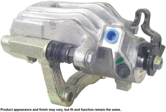 CARDONE Reman Disc Brake Caliper P/N:19-B2576 Fits: Audi A3 03-99, Audi Tt 06-00, Volkswagen Beetle 10-00, Volkswagen Beetle Cabrio 2010, Volkswagen Golf 06-00, Volkswagen Golf City 10-07 - Image 1