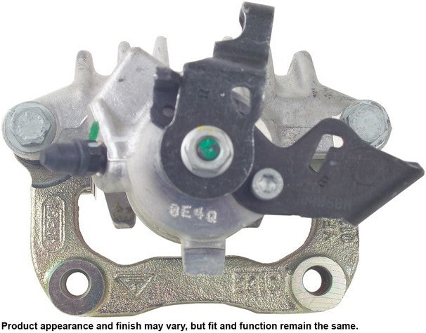 CARDONE Reman Disc Brake Caliper P/N:19-B2576 Fits: Audi A3 03-99, Audi Tt 06-00, Volkswagen Beetle 10-00, Volkswagen Beetle Cabrio 2010, Volkswagen Golf 06-00, Volkswagen Golf City 10-07 - Image 2