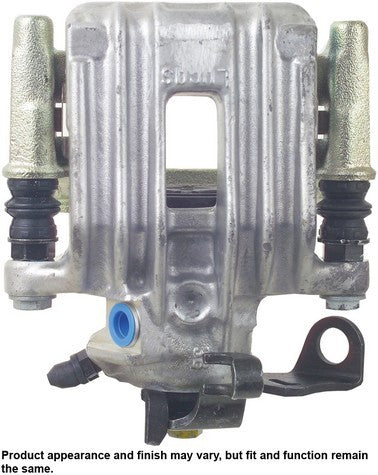 CARDONE Reman Disc Brake Caliper P/N:19-B2576 Fits: Audi A3 03-99, Audi Tt 06-00, Volkswagen Beetle 10-00, Volkswagen Beetle Cabrio 2010, Volkswagen Golf 06-00, Volkswagen Golf City 10-07 - Image 4