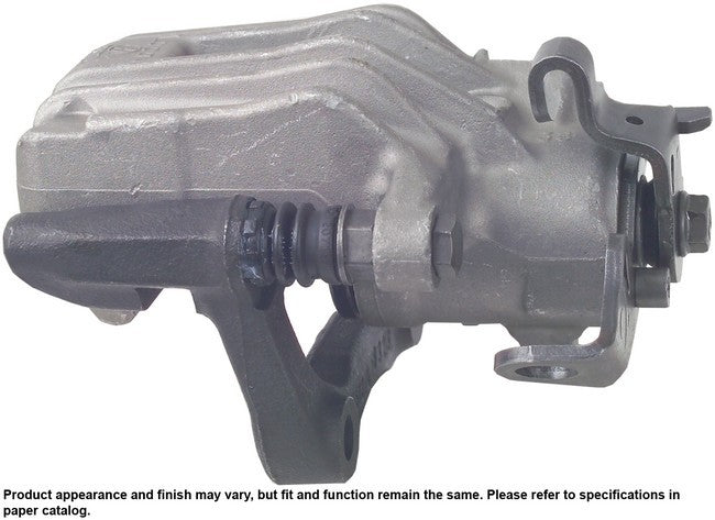 CARDONE Reman Disc Brake Caliper P/N:19-B2577 Fits: Audi A3 03-99, Audi Tt 06-00, Volkswagen Beetle 10-00, Volkswagen Beetle Cabrio 2010, Volkswagen Golf 06-00, Volkswagen Golf City 10-07 - Image 1