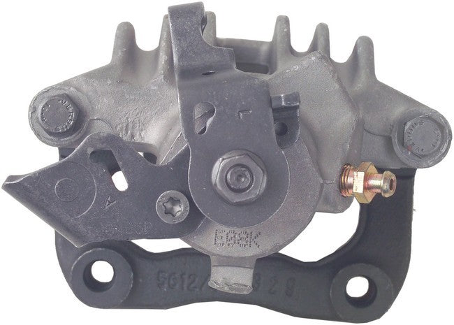 CARDONE Reman Disc Brake Caliper P/N:19-B2577 Fits: Audi A3 03-99, Audi Tt 06-00, Volkswagen Beetle 10-00, Volkswagen Beetle Cabrio 2010, Volkswagen Golf 06-00, Volkswagen Golf City 10-07 - Image 2