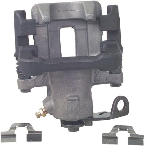 CARDONE Reman Disc Brake Caliper P/N:19-B2577 Fits: Audi A3 03-99, Audi Tt 06-00, Volkswagen Beetle 10-00, Volkswagen Beetle Cabrio 2010, Volkswagen Golf 06-00, Volkswagen Golf City 10-07 - Image 3