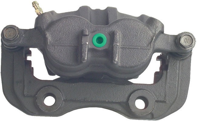 CARDONE Reman Disc Brake Caliper P/N:19-B2578 Fits: Infiniti Qx4 03-98, Nissan Pathfinder 04-99 - Image 2