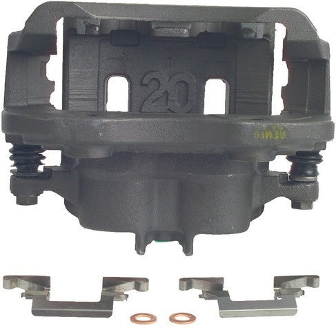 CARDONE Reman Disc Brake Caliper P/N:19-B2578 Fits: Infiniti Qx4 03-98, Nissan Pathfinder 04-99 - Image 3