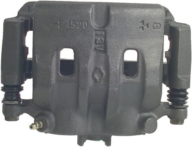 CARDONE Reman Disc Brake Caliper P/N:19-B2578 Fits: Infiniti Qx4 03-98, Nissan Pathfinder 04-99 - Image 4