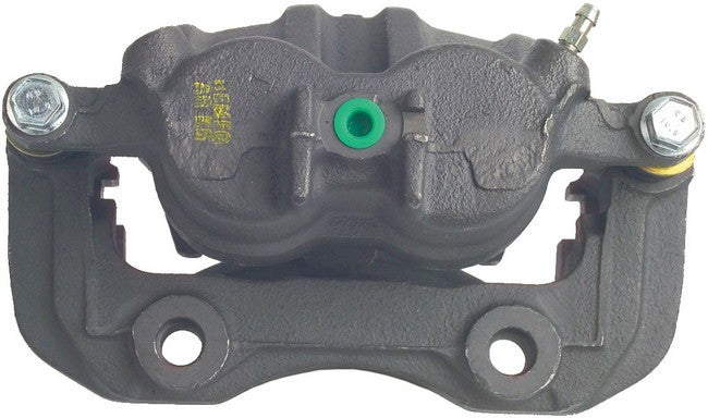 CARDONE Reman Disc Brake Caliper P/N:19-B2579 Fits: Infiniti Qx4 03-98, Nissan Pathfinder 04-99 - Image 2