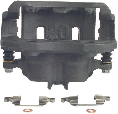 CARDONE Reman Disc Brake Caliper P/N:19-B2579 Fits: Infiniti Qx4 03-98, Nissan Pathfinder 04-99 - Image 3