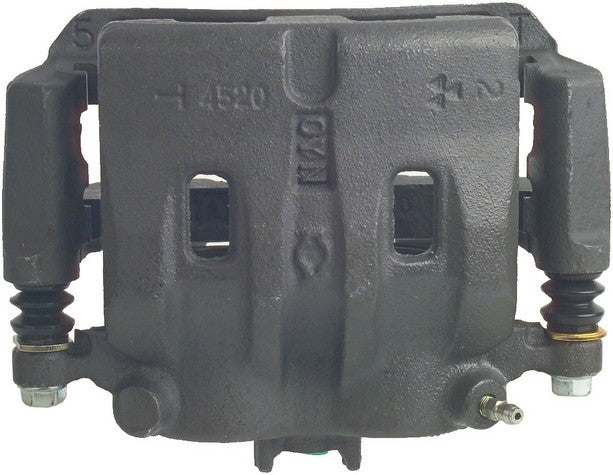 CARDONE Reman Disc Brake Caliper P/N:19-B2579 Fits: Infiniti Qx4 03-98, Nissan Pathfinder 04-99 - Image 4