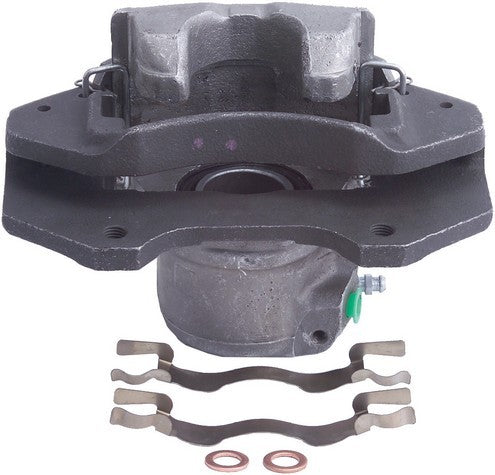 CARDONE Reman Disc Brake Caliper P/N:19-B258 Fits: Fiat 124 83-68, Fiat 128 79-71, Fiat 131 78-75, Fiat Brava 80-78, Fiat Strada 82-79, Fiat X-1/9 82-79, Yugo Gv 90-86, Yugo Gvl 89-88, Yugo Gvs 1988, Yugo Gvx 89-87 - Image 3