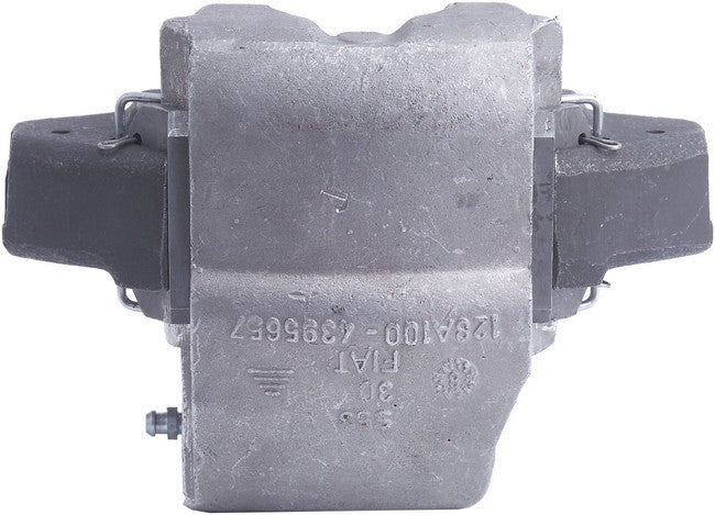 CARDONE Reman Disc Brake Caliper P/N:19-B258 Fits: Fiat 124 83-68, Fiat 128 79-71, Fiat 131 78-75, Fiat Brava 80-78, Fiat Strada 82-79, Fiat X-1/9 82-79, Yugo Gv 90-86, Yugo Gvl 89-88, Yugo Gvs 1988, Yugo Gvx 89-87 - Image 4