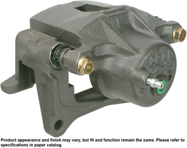 CARDONE Reman Disc Brake Caliper P/N:19-B2580 Fits: Toyota Celica 02-00 - Image 1
