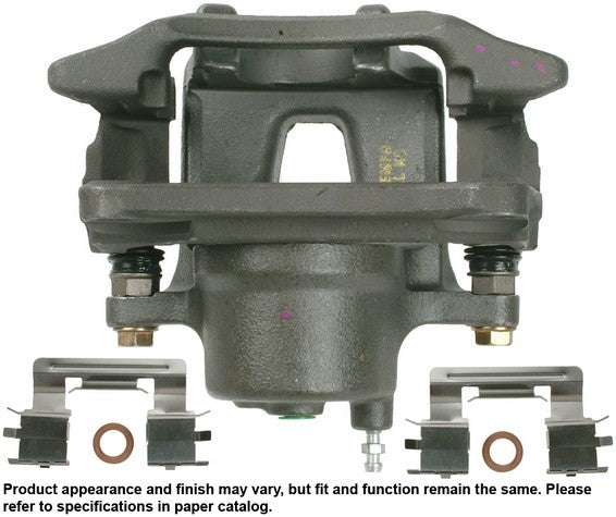 CARDONE Reman Disc Brake Caliper P/N:19-B2580 Fits: Toyota Celica 02-00 - Image 3