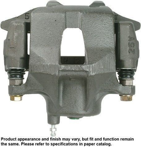 CARDONE Reman Disc Brake Caliper P/N:19-B2580 Fits: Toyota Celica 02-00 - Image 4