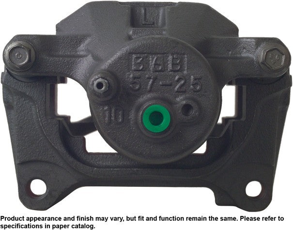 CARDONE Reman Disc Brake Caliper P/N:19-B2580A Fits: Scion Tc 10-05, Toyota Celica 05-03 - Image 2