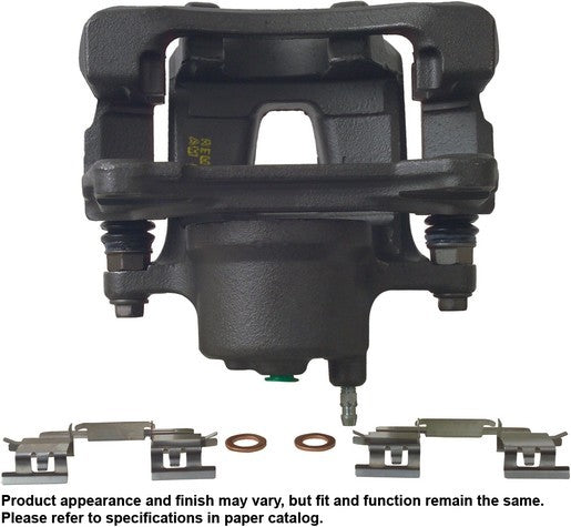 CARDONE Reman Disc Brake Caliper P/N:19-B2580A Fits: Scion Tc 10-05, Toyota Celica 05-03 - Image 3
