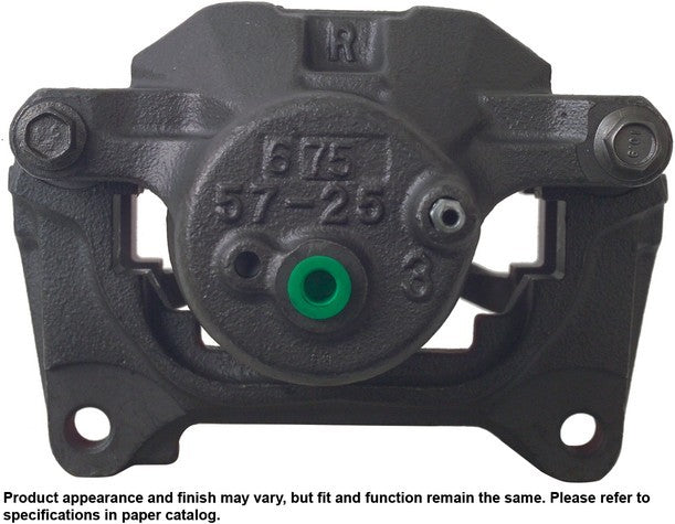 CARDONE Reman Disc Brake Caliper P/N:19-B2581 Fits: Toyota Celica 02-00 - Image 2