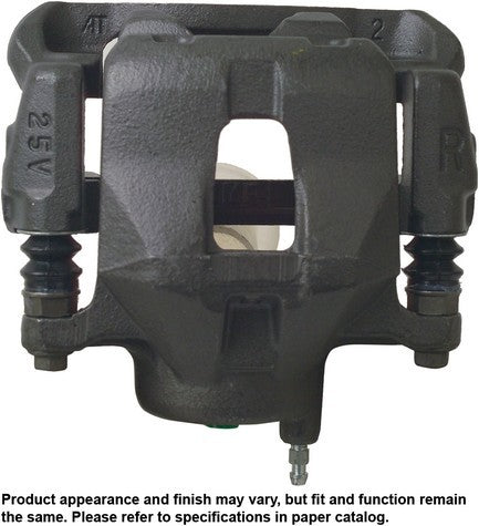 CARDONE Reman Disc Brake Caliper P/N:19-B2581 Fits: Toyota Celica 02-00 - Image 4