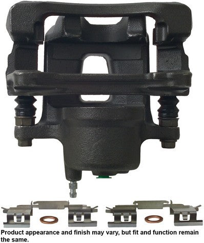 CARDONE Reman Disc Brake Caliper P/N:19-B2581A Fits: Scion Tc 10-05, Toyota Celica 05-03 - Image 3
