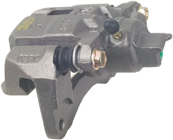 CARDONE Reman Disc Brake Caliper P/N:19-B2582 Fits: Subaru Baja 06-03, Subaru Legacy 04-00, Subaru Outback 04-00 - Image 1
