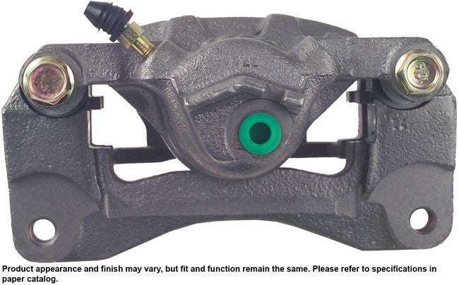 CARDONE Reman Disc Brake Caliper P/N:19-B2582 Fits: Subaru Baja 06-03, Subaru Legacy 04-00, Subaru Outback 04-00 - Image 2