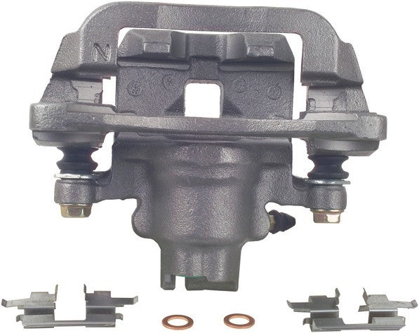 CARDONE Reman Disc Brake Caliper P/N:19-B2582 Fits: Subaru Baja 06-03, Subaru Legacy 04-00, Subaru Outback 04-00 - Image 3