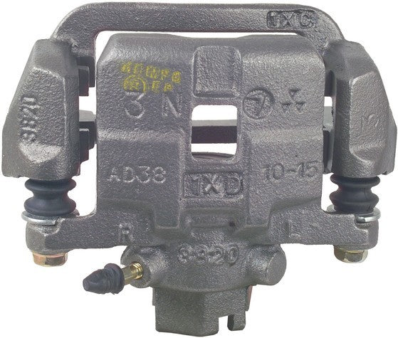 CARDONE Reman Disc Brake Caliper P/N:19-B2582 Fits: Subaru Baja 06-03, Subaru Legacy 04-00, Subaru Outback 04-00 - Image 4