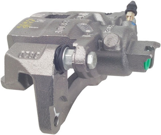 CARDONE Reman Disc Brake Caliper P/N:19-B2583 Fits: Subaru Baja 06-03, Subaru Legacy 04-00, Subaru Outback 04-00 - Image 1