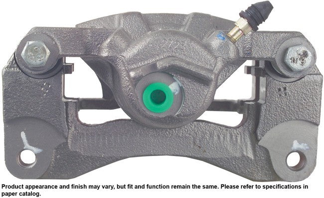 CARDONE Reman Disc Brake Caliper P/N:19-B2583 Fits: Subaru Baja 06-03, Subaru Legacy 04-00, Subaru Outback 04-00 - Image 2