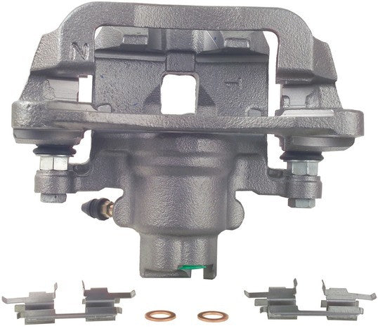 CARDONE Reman Disc Brake Caliper P/N:19-B2583 Fits: Subaru Baja 06-03, Subaru Legacy 04-00, Subaru Outback 04-00 - Image 3