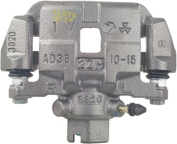 CARDONE Reman Disc Brake Caliper P/N:19-B2583 Fits: Subaru Baja 06-03, Subaru Legacy 04-00, Subaru Outback 04-00 - Image 4