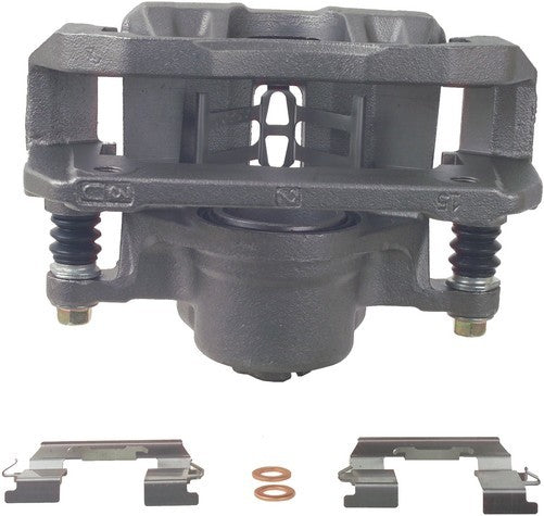CARDONE Reman Disc Brake Caliper P/N:19-B2584 Fits: Acura Cl 03-01, Acura Rl 04-99, Acura Tl 08-99, Acura Tsx 14-04, Honda Accord 12-03 - Image 3