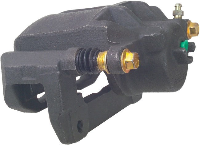 CARDONE Reman Disc Brake Caliper P/N:19-B2585 Fits: Acura Cl 03-01, Acura Rl 04-99, Acura Tl 08-99, Acura Tsx 14-04, Honda Accord 12-03 - Image 1