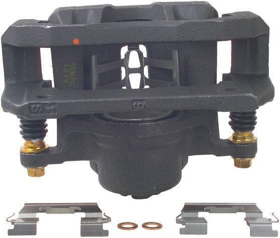 CARDONE Reman Disc Brake Caliper P/N:19-B2585 Fits: Acura Cl 03-01, Acura Rl 04-99, Acura Tl 08-99, Acura Tsx 14-04, Honda Accord 12-03 - Image 3