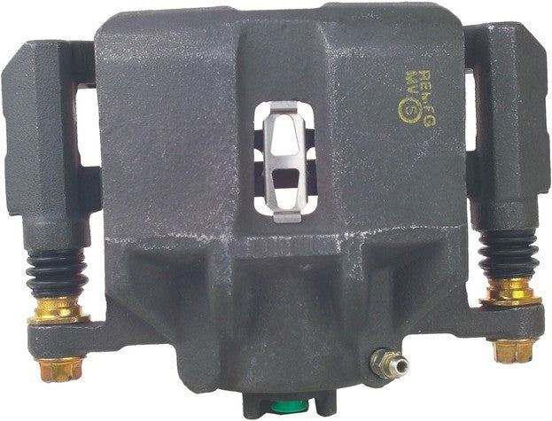 CARDONE Reman Disc Brake Caliper P/N:19-B2585 Fits: Acura Cl 03-01, Acura Rl 04-99, Acura Tl 08-99, Acura Tsx 14-04, Honda Accord 12-03 - Image 4
