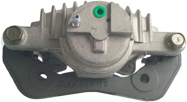 CARDONE Reman Disc Brake Caliper P/N:19-B2586 Fits: Kia Sportage 02-98 - Image 2