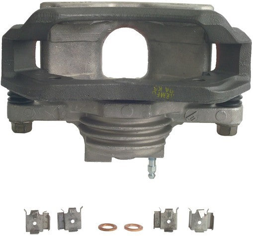 CARDONE Reman Disc Brake Caliper P/N:19-B2586 Fits: Kia Sportage 02-98 - Image 3