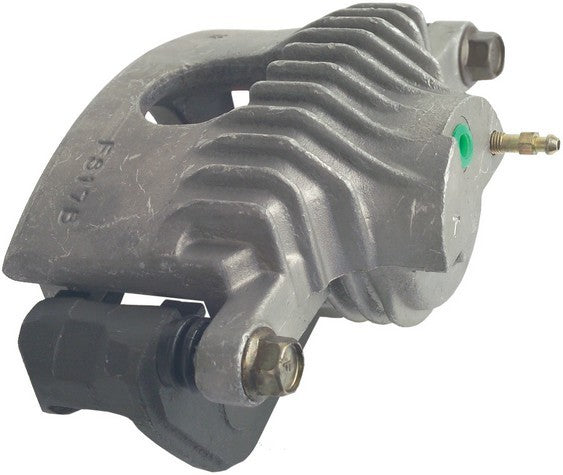 CARDONE Reman Disc Brake Caliper P/N:19-B2587 Fits: Kia Sportage 02-98 - Image 1