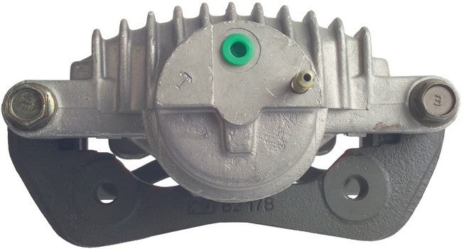 CARDONE Reman Disc Brake Caliper P/N:19-B2587 Fits: Kia Sportage 02-98 - Image 2
