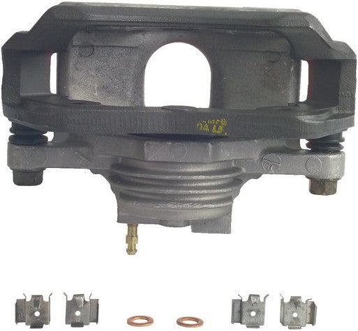 CARDONE Reman Disc Brake Caliper P/N:19-B2587 Fits: Kia Sportage 02-98 - Image 3